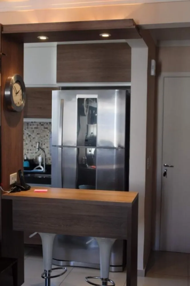 Apartamento, 2 quartos, 47 m² - Foto 3