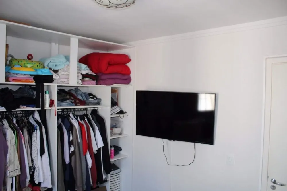 Apartamento, 2 quartos, 47 m² - Foto 6
