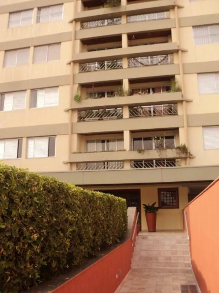 Apartamento, 2 quartos, 76 m² - Foto 6