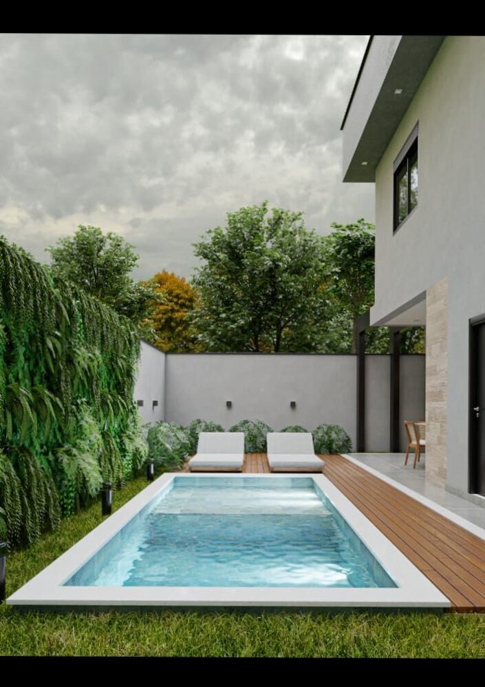 Casa, 3 quartos, 280 m² - Foto 6