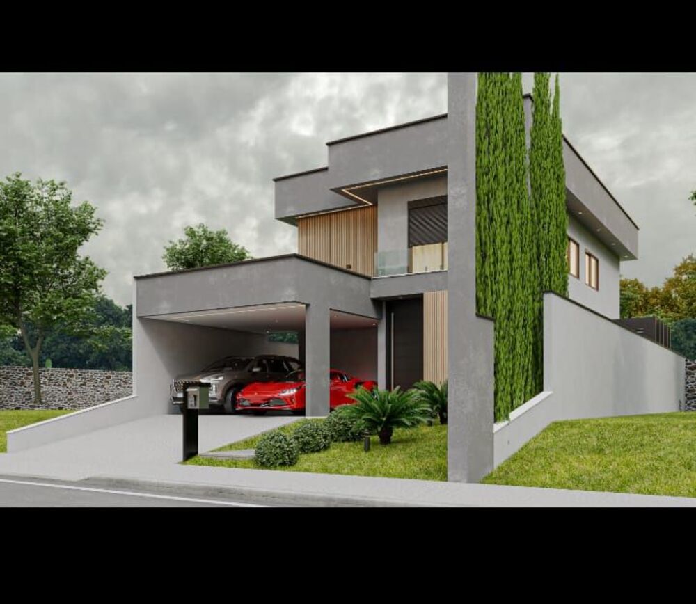 Casa, 3 quartos, 280 m² - Foto 5