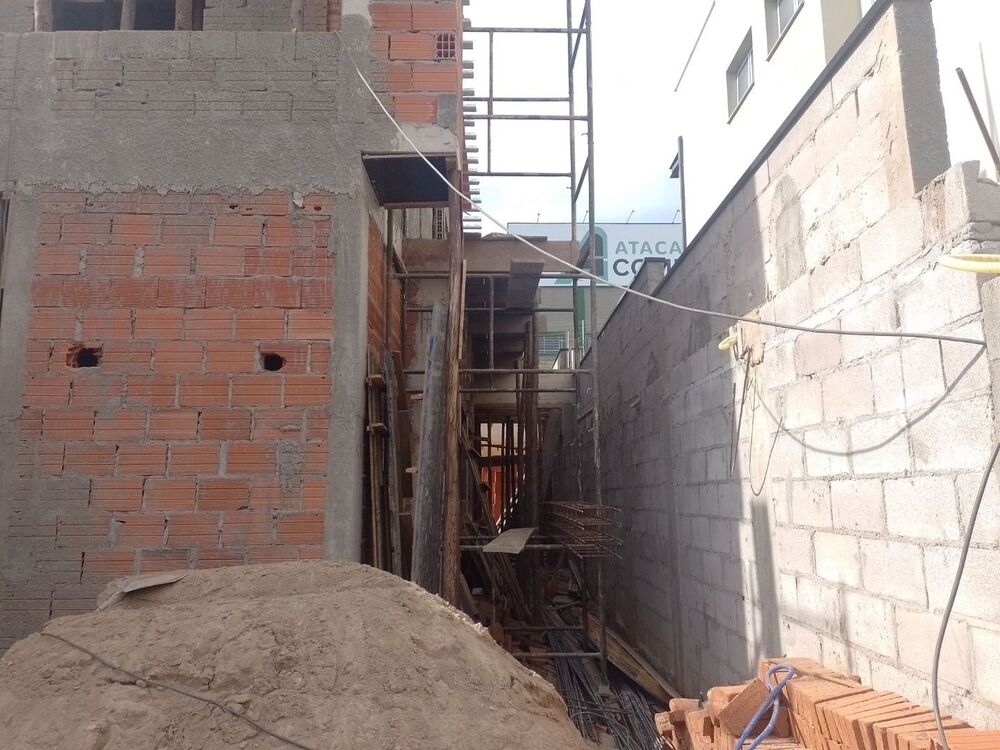Casa, 3 quartos, 280 m² - Foto 8
