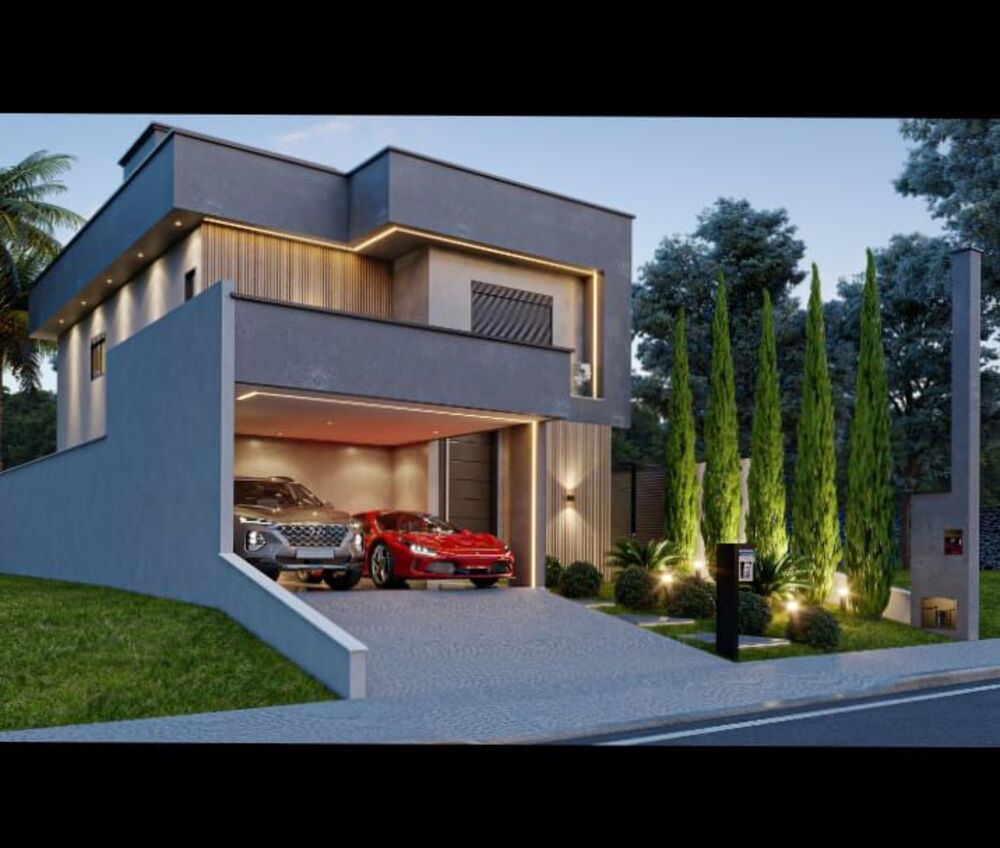 Casa, 3 quartos, 280 m² - Foto 7