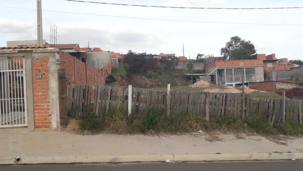 Terreno, 425 m² - Foto 1