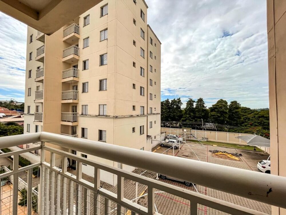 Apartamento, 3 quartos, 69 m² - Foto 9