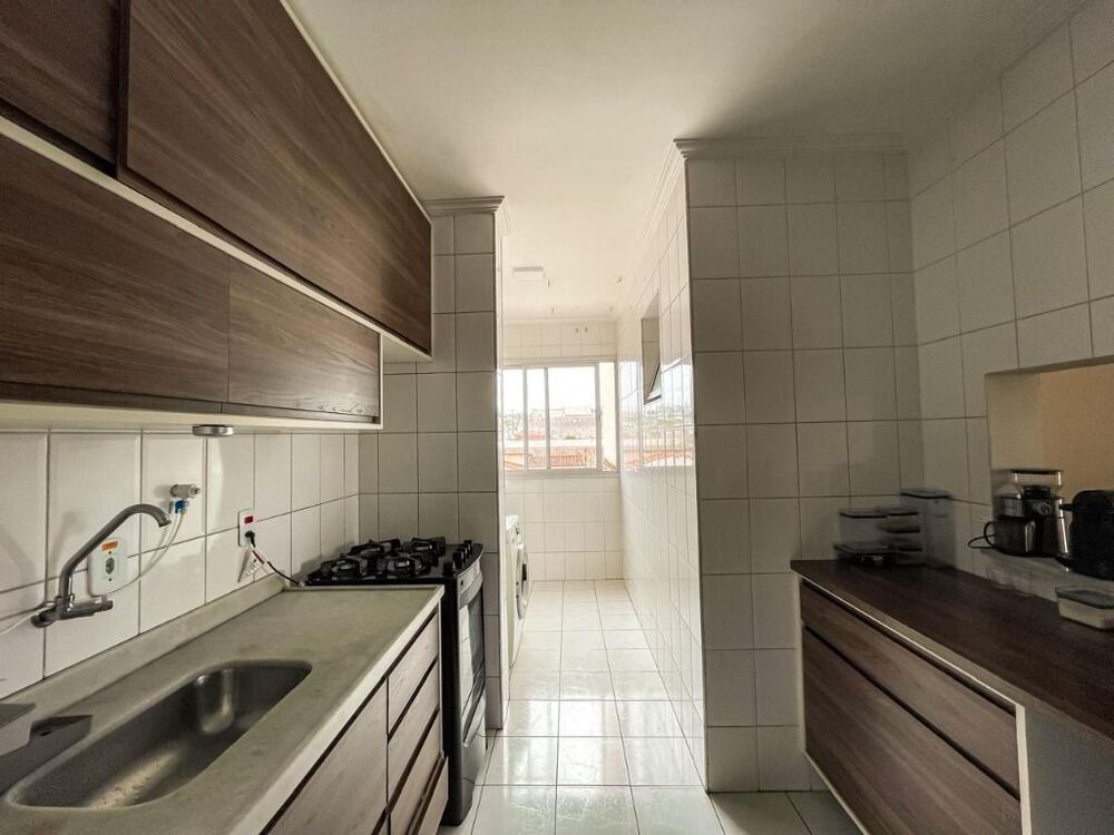 Apartamento, 3 quartos, 69 m² - Foto 4