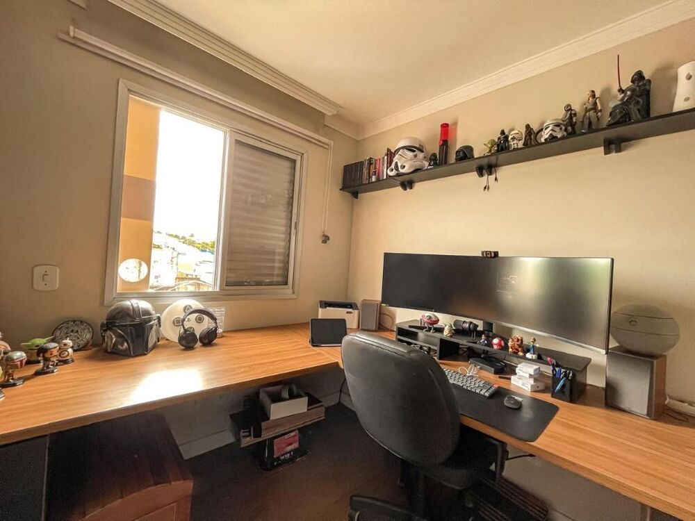 Apartamento, 3 quartos, 69 m² - Foto 8