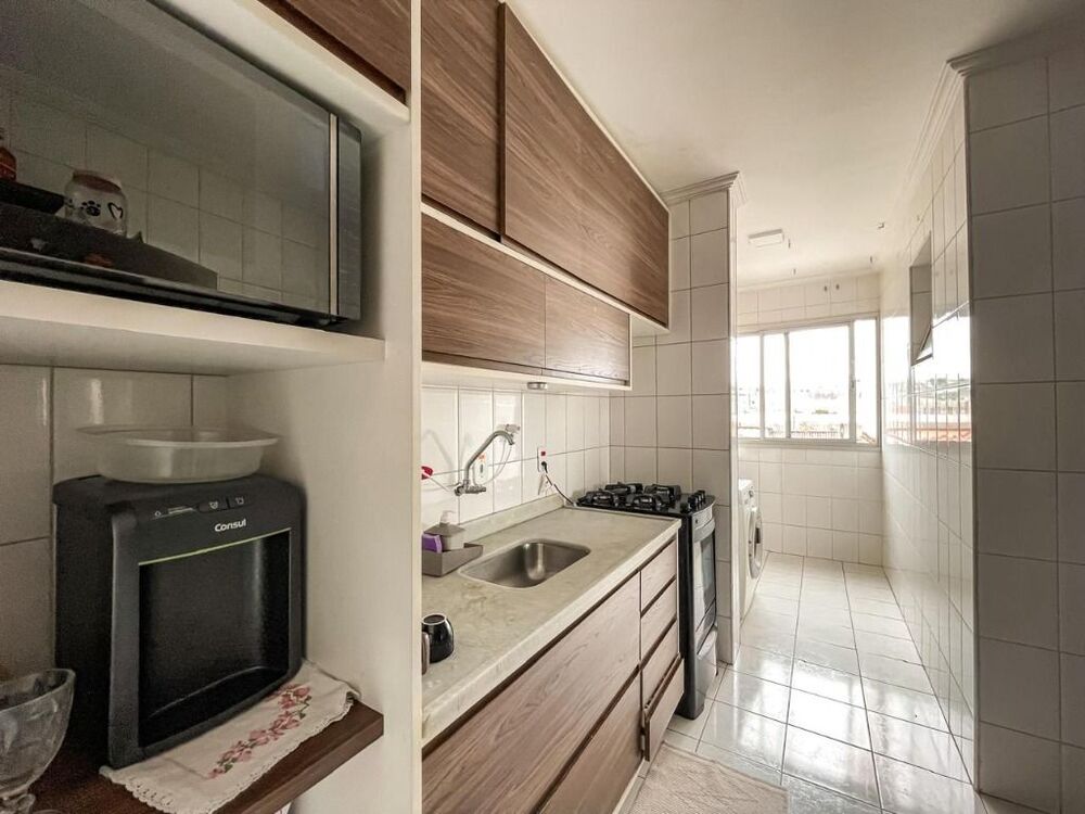 Apartamento, 3 quartos, 69 m² - Foto 6