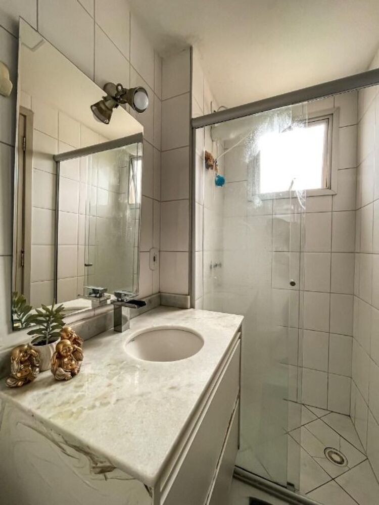 Apartamento, 3 quartos, 69 m² - Foto 3