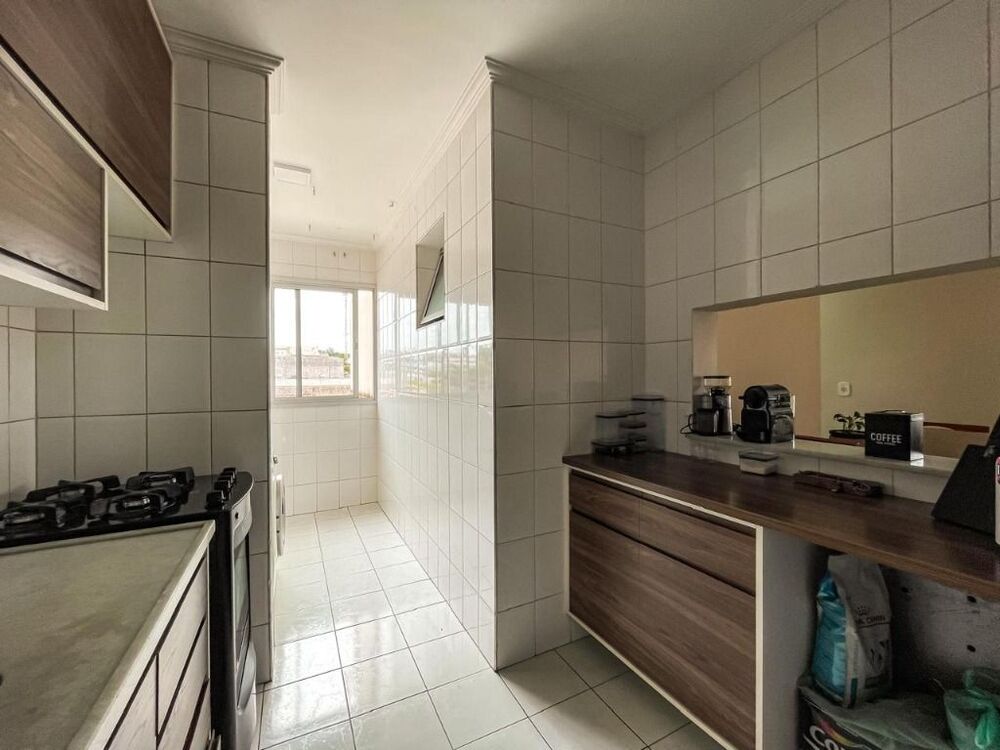 Apartamento, 3 quartos, 69 m² - Foto 1