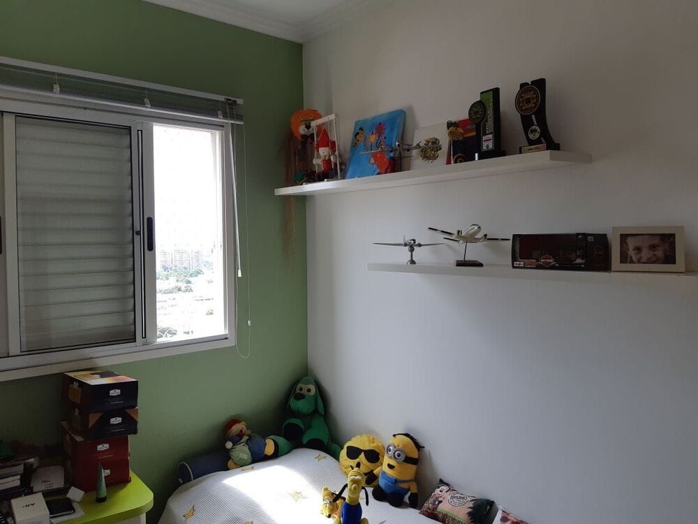 Cobertura, 3 quartos, 190 m² - Foto 1