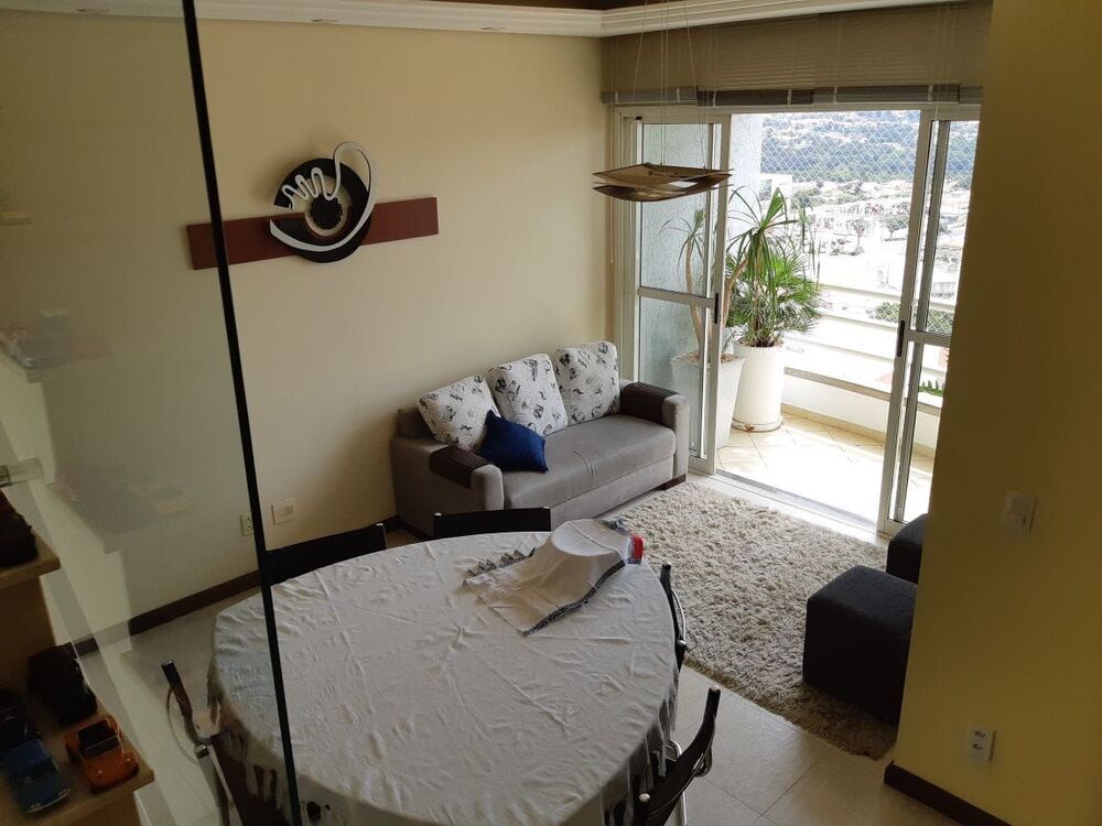 Cobertura, 3 quartos, 190 m² - Foto 4