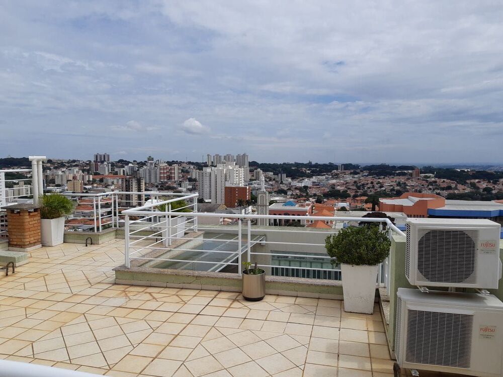 Cobertura, 3 quartos, 190 m² - Foto 6