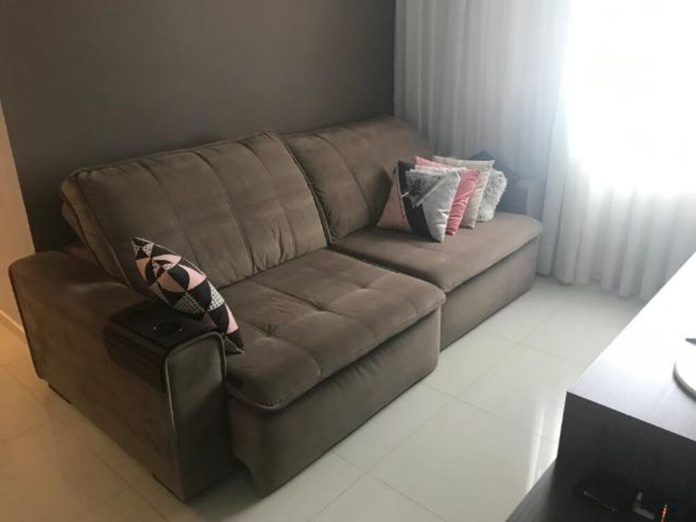 Apartamento, 2 quartos, 65 m² - Foto 6