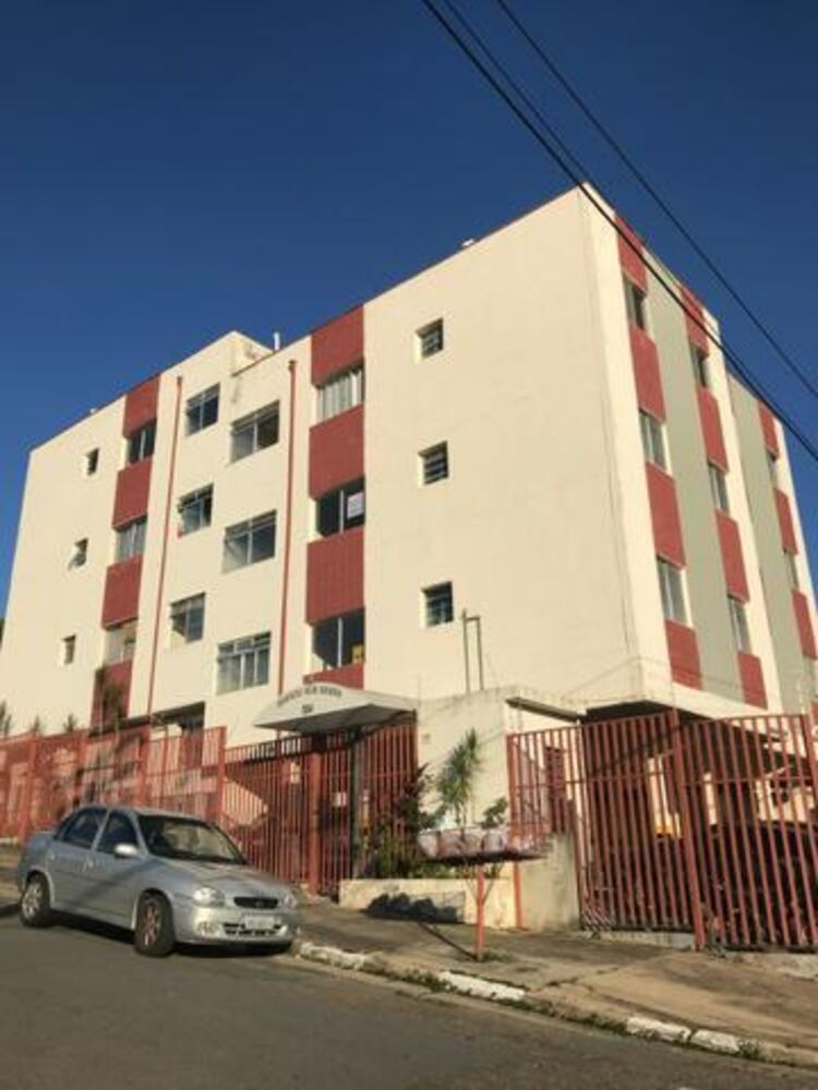 Apartamento, 2 quartos, 65 m² - Foto 4