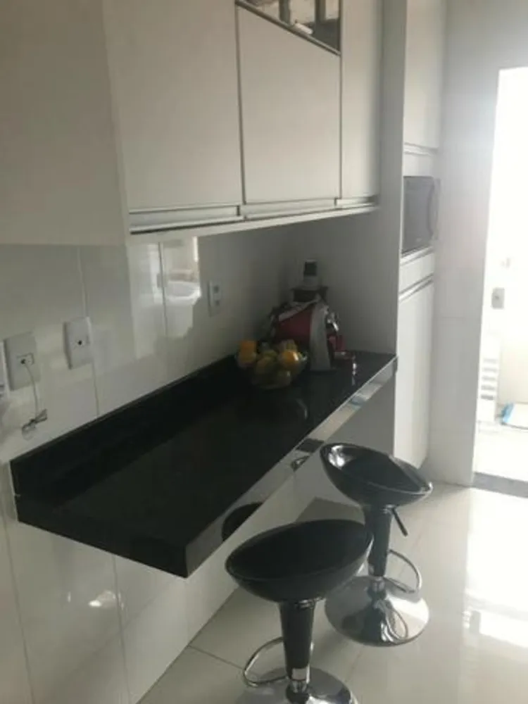 Apartamento, 2 quartos, 65 m² - Foto 7