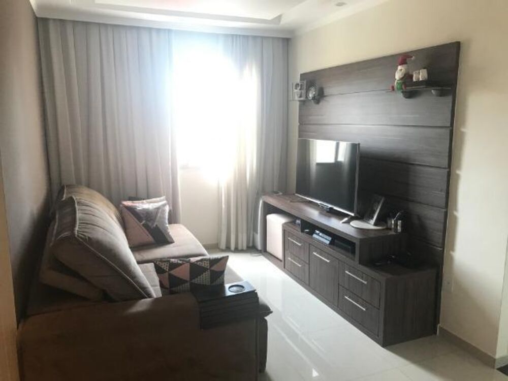 Apartamento, 2 quartos, 65 m² - Foto 1