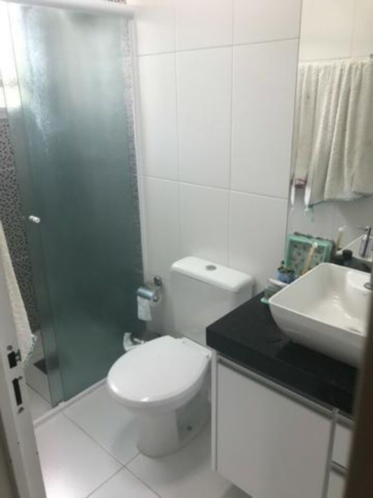 Apartamento, 2 quartos, 65 m² - Foto 2
