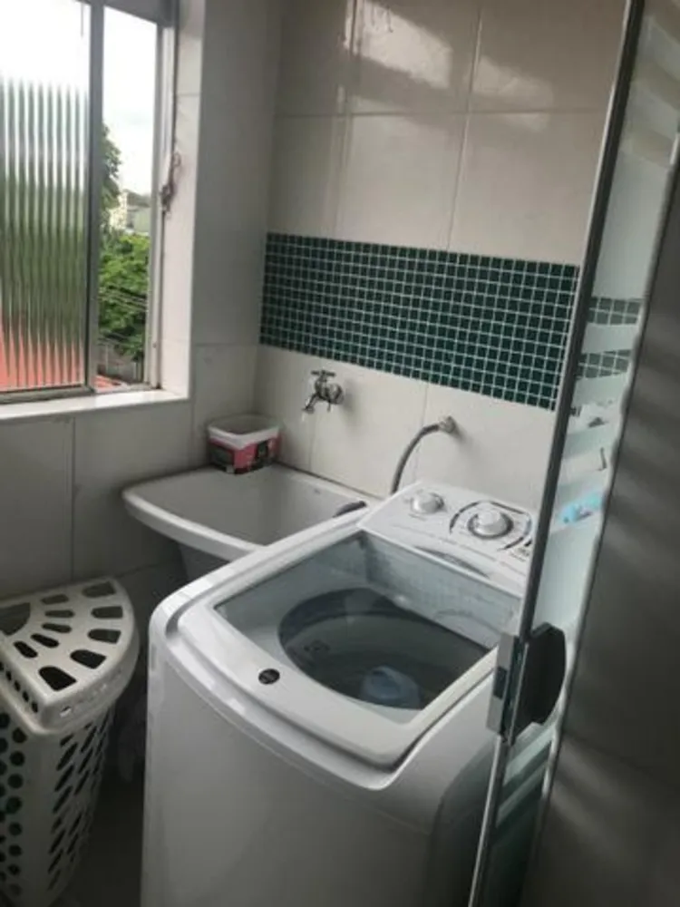 Apartamento, 2 quartos, 65 m² - Foto 8