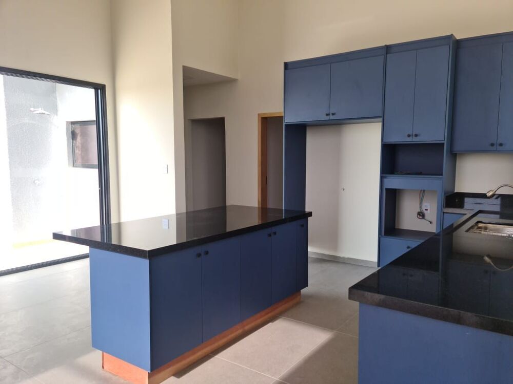 Casa, 3 quartos, 260 m² - Foto 1