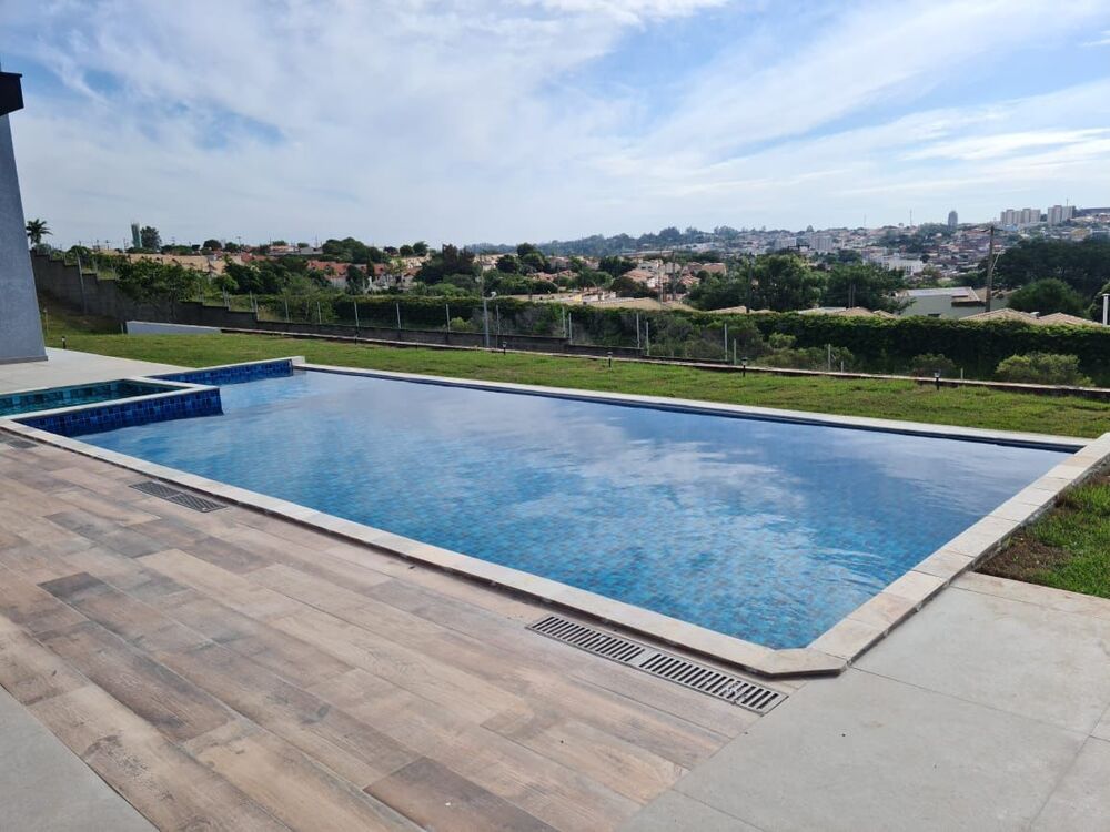 Casa, 3 quartos, 260 m² - Foto 3