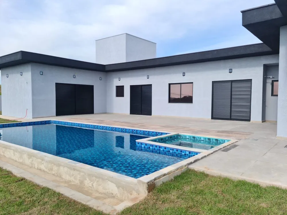 Casa, 3 quartos, 260 m² - Foto 2
