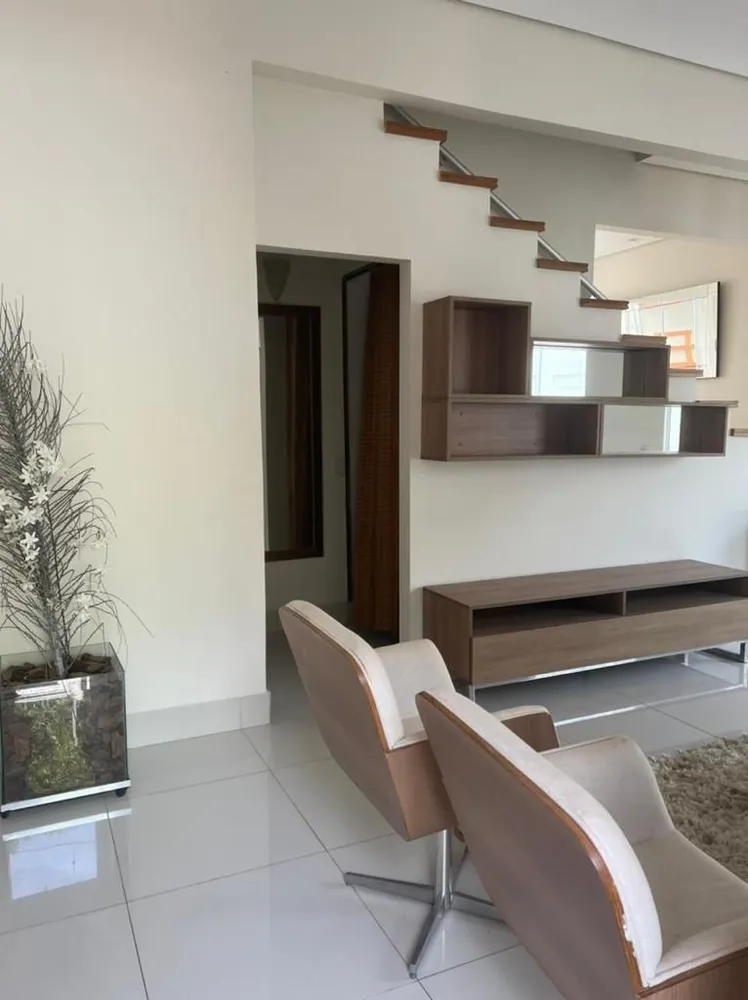 Sobrado, 3 quartos, 239 m² - Foto 14