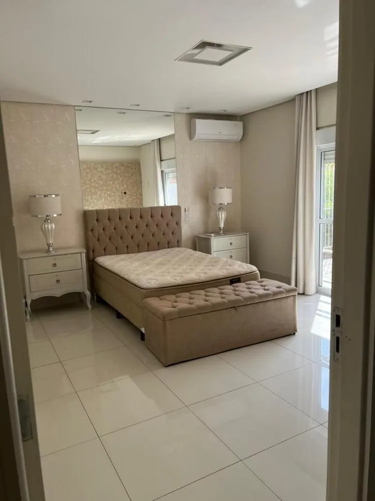 Sobrado, 3 quartos, 239 m² - Foto 6