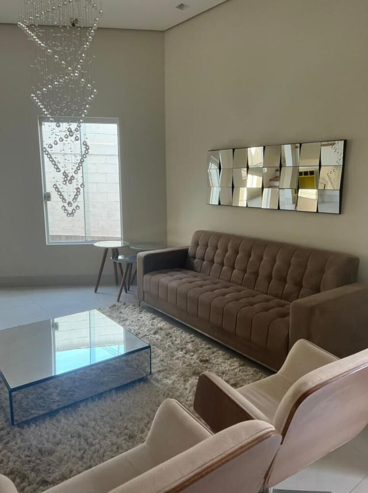 Sobrado, 3 quartos, 239 m² - Foto 13