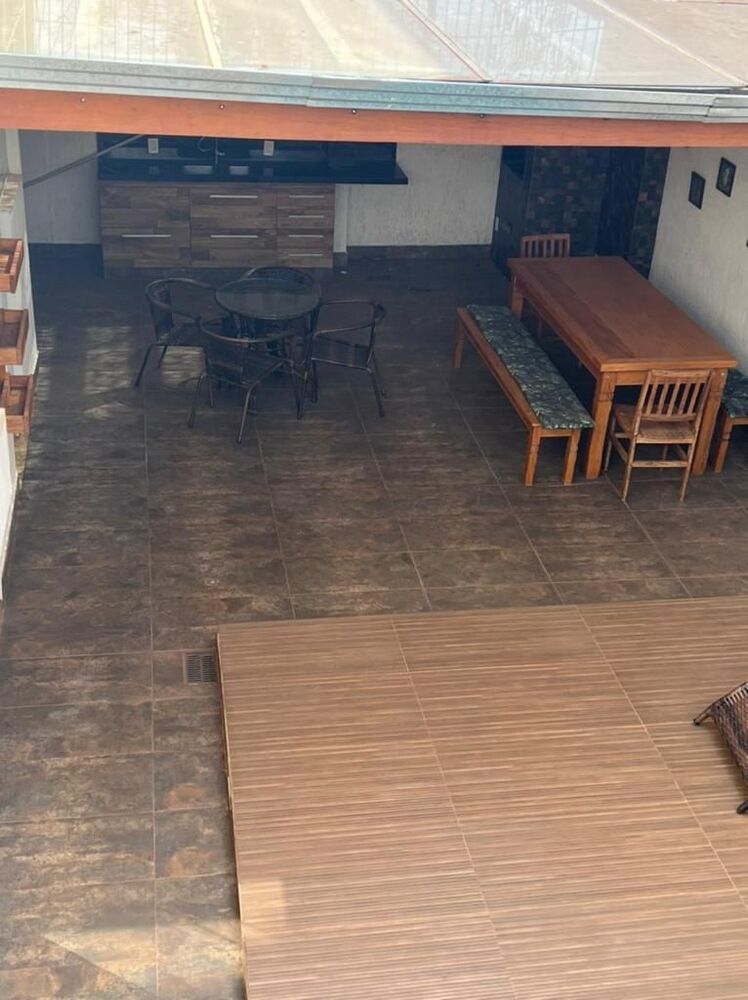 Sobrado, 3 quartos, 239 m² - Foto 3