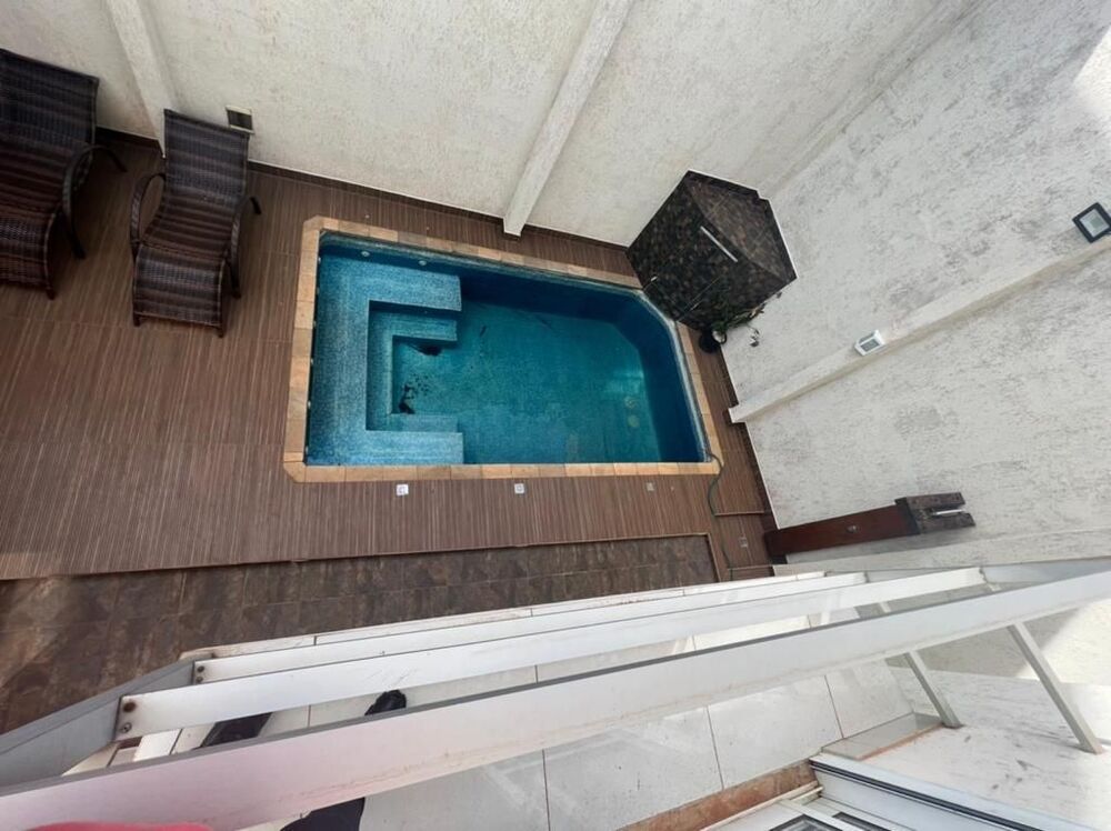 Sobrado, 3 quartos, 239 m² - Foto 16