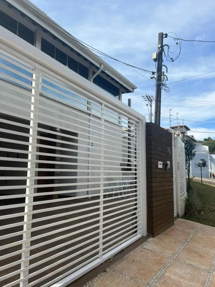 Sobrado, 3 quartos, 239 m² - Foto 2