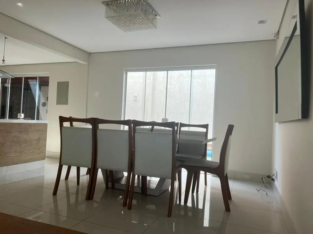 Sobrado, 3 quartos, 239 m² - Foto 11