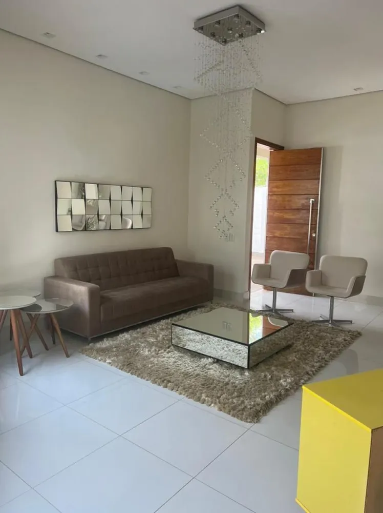 Sobrado, 3 quartos, 239 m² - Foto 9