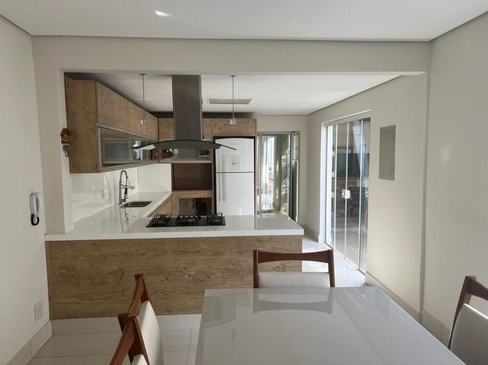 Sobrado, 3 quartos, 239 m² - Foto 10