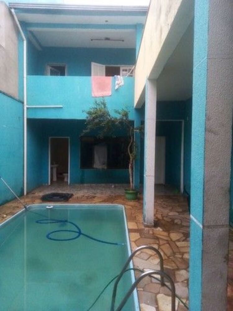 Sobrado, 3 quartos, 123 m² - Foto 1