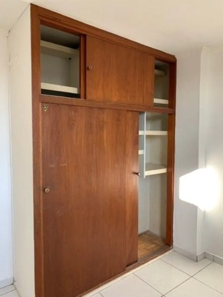 Apartamento, 2 quartos, 50 m² - Foto 6
