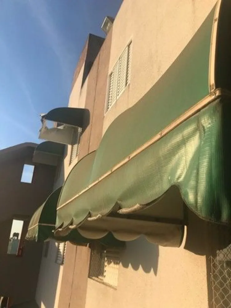 Apartamento, 2 quartos, 50 m² - Foto 5