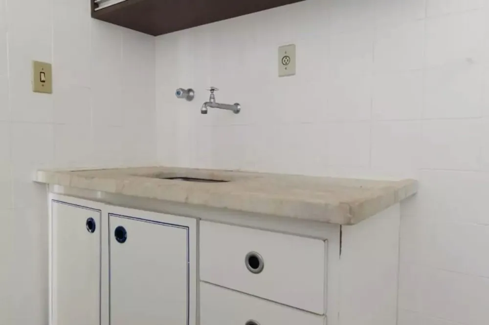 Kitnet-Studio, 35 m² - Foto 4