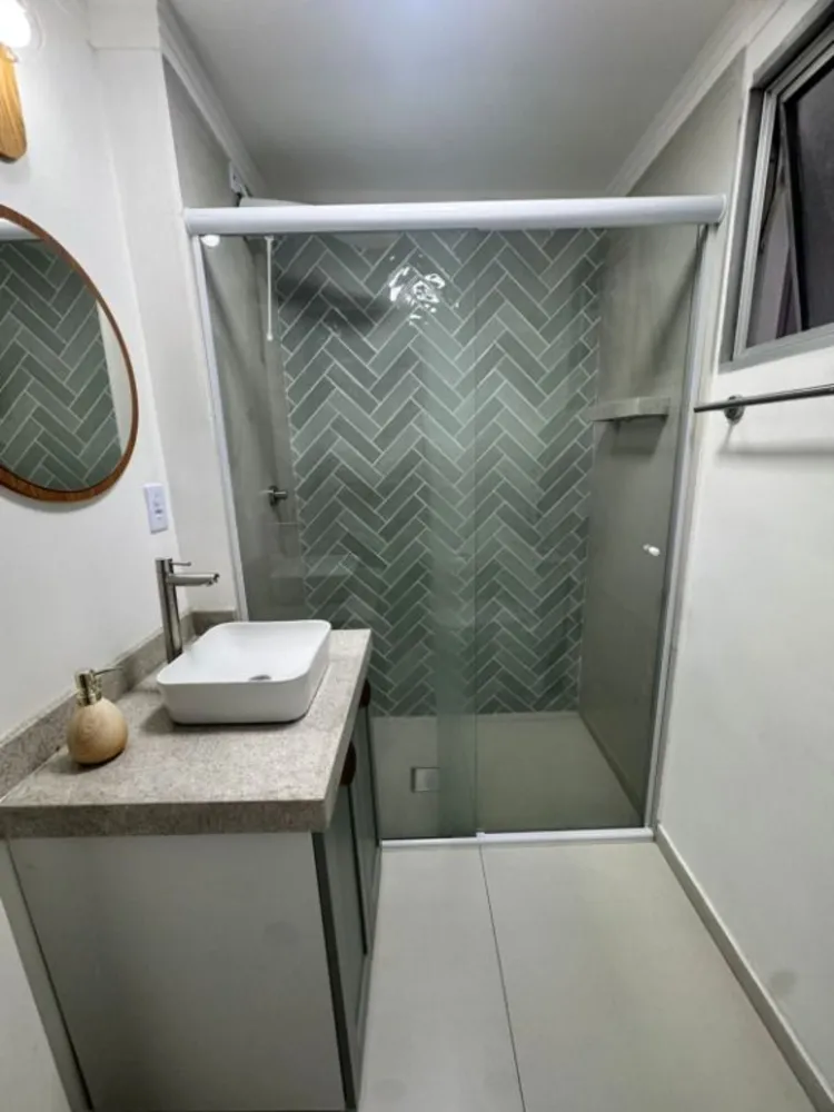 Apartamento, 1 quarto, 45 m² - Foto 3