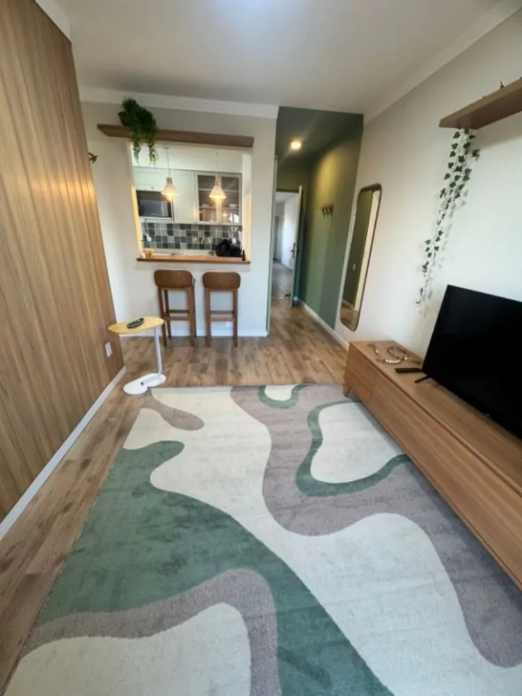 Apartamento, 1 quarto, 45 m² - Foto 6