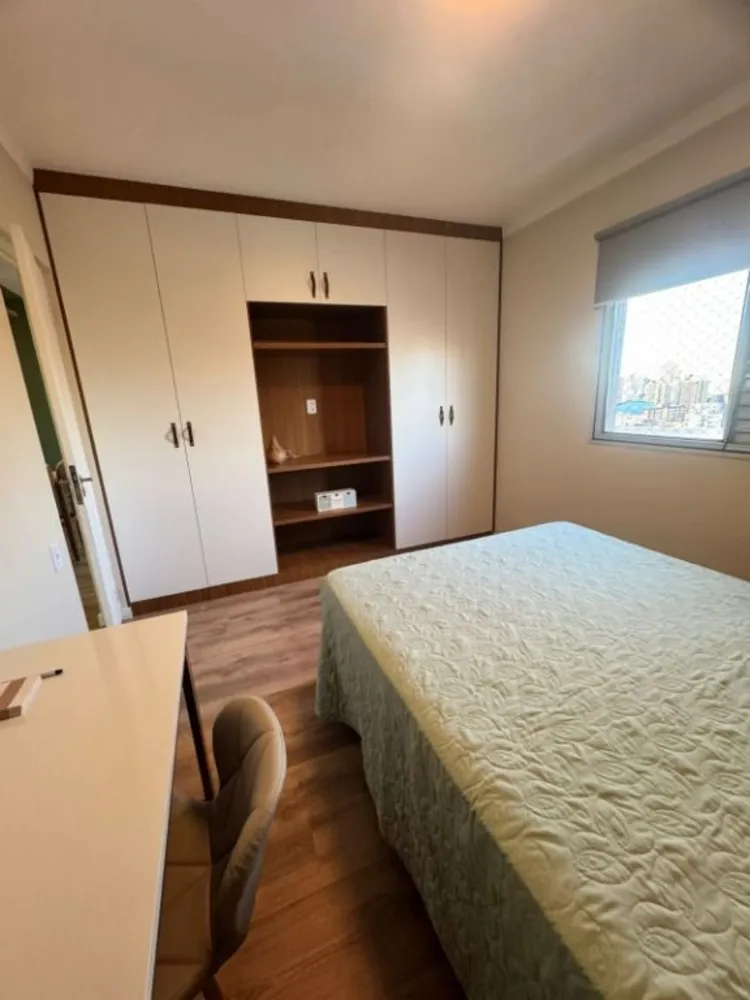 Apartamento, 1 quarto, 45 m² - Foto 8