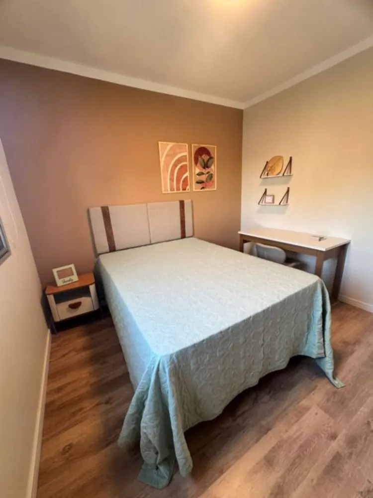 Apartamento, 1 quarto, 45 m² - Foto 7