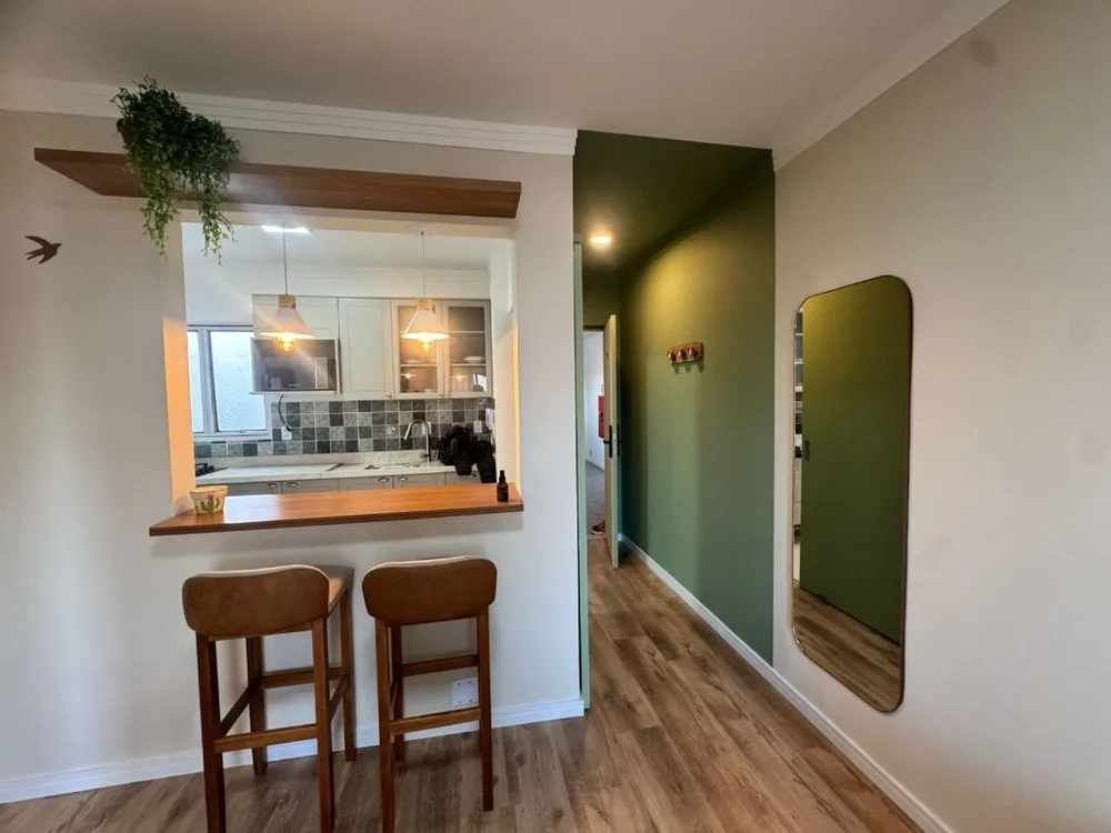Apartamento, 1 quarto, 45 m² - Foto 2