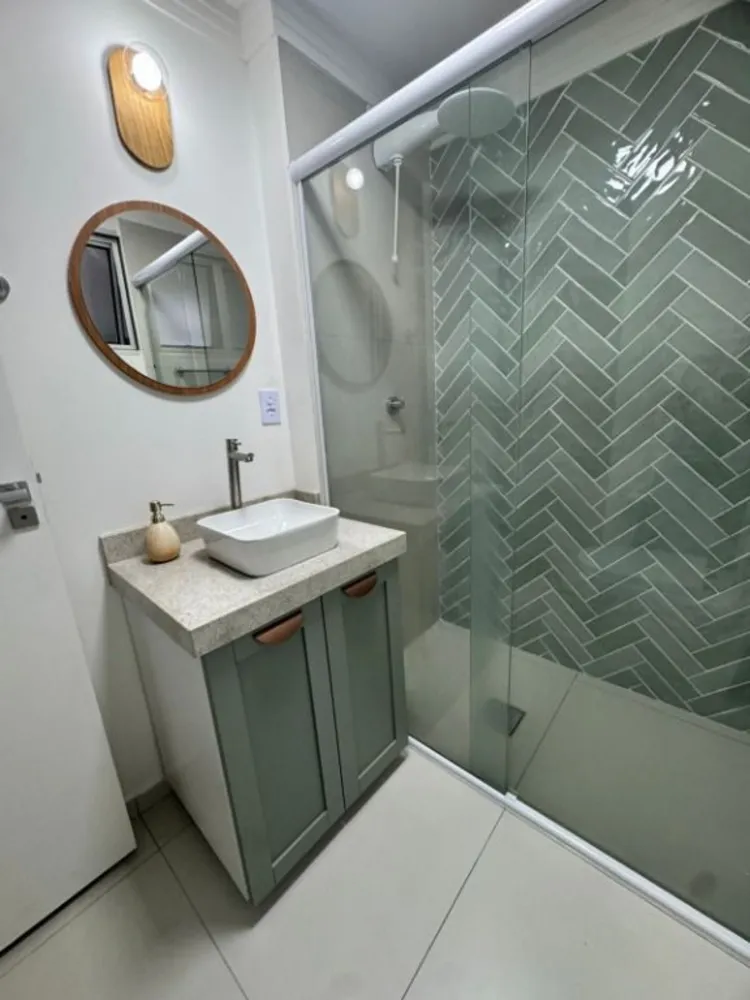 Apartamento, 1 quarto, 45 m² - Foto 9