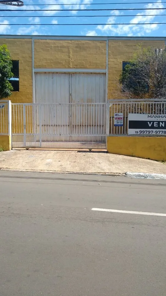 Depósito-Galpão, 68 m² - Foto 7