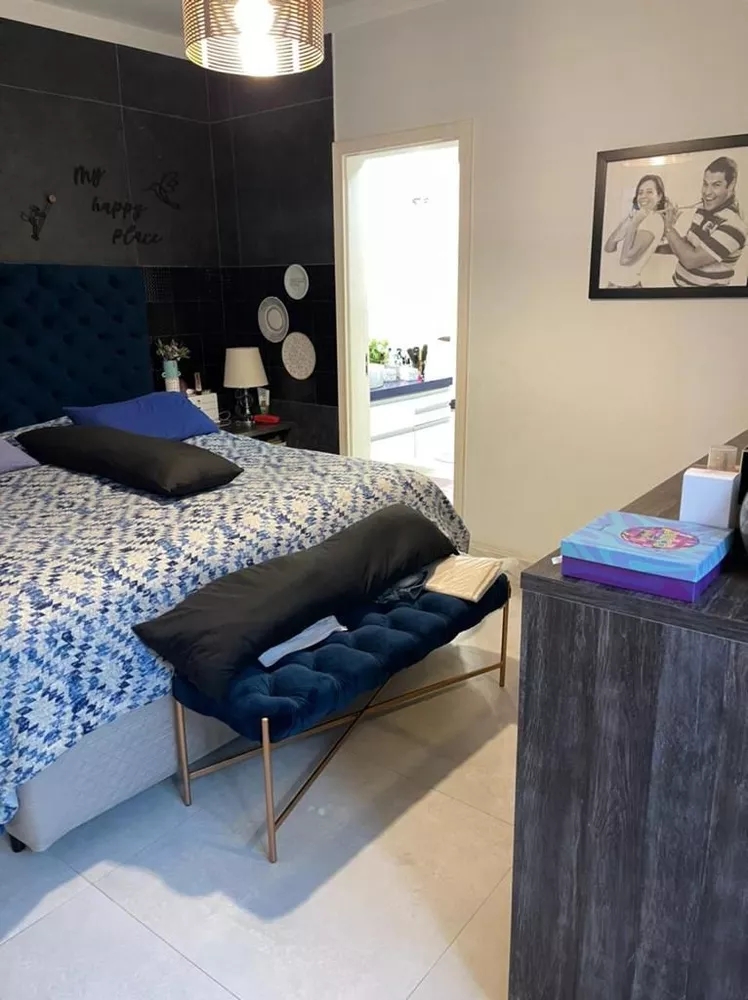 Casa de Condomínio à venda com 4 quartos, 420m² - Foto 12