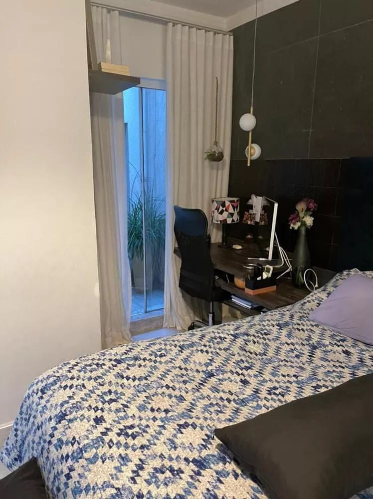 Casa de Condomínio à venda com 4 quartos, 420m² - Foto 10