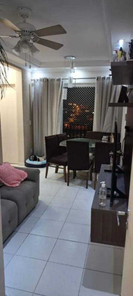 Apartamento, 2 quartos, 48 m² - Foto 7