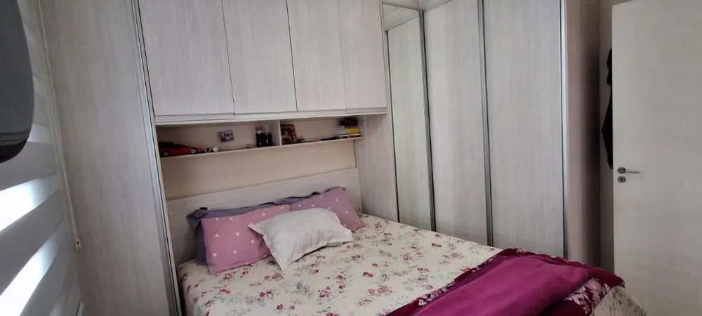 Apartamento, 2 quartos, 48 m² - Foto 5